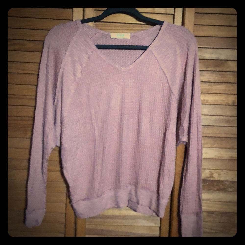 Jolie USA casual blouse